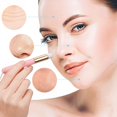 thumbnail image 5 of Pore Deep Cleansing Brush Makeup Remover Cleansing Brush 10 Pack (Pink), 5 of 5