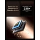 thumbnail image 4 of UGREEN 30W Cargador Tipo USB C Carga Rápida, Cubo de Pared para Celular, GAN Material Compatible con, 4 of 8