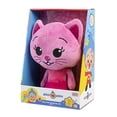 thumbnail image 3 of Peluche Plim Plim interactivo Me Li con sonido, 3 of 4