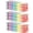 Multicolor, variant on 36 Sheets 1908 Pcs Black Alphabet Stickers – 1" & 2" Waterproof Vinyl Self-Adhesive Decals，Perfect for Scrapbooking, Water Bottles, Posters, Bulletin Boards & DIY Decor