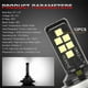 thumbnail image 3 of 2PCS NEW H7 Led Headlight Bulb Kit High Low Beam 220w 60000lm Super Bright 6000k White, 3 of 3