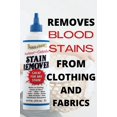 thumbnail image 2 of Quitamanchas Parker & Bailey Blood Stain 473 ml, 2 of 8