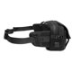 thumbnail image 5 of Paquete de cintura Bolso cruzado OZUKO, bolso de pecho, riñonera para hombres, almacenamiento multicapa, interfaz USB, tela a prueba de salpicaduras 1 1, 5 of 5