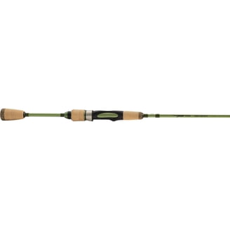 Temple Fork Outfitters Trout Panfish II 8'0" Spinning Rod Light 2Pc -  Walmart.com