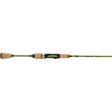 Temple Fork Outfitters Trout Panfish II 6 6 Spinning Rod Ultralight 2Pc