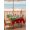 Red Green, variant on Outdoor Tablecloth with Umbrella Hole and Zipper, Grey Christmas Tree Rectangle Table Cloth 60x84 Inch Waterproof Tablecloth, Green Golden Xmas Tree Snowflake Winter Picnic Table Cover for Patio