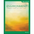 thumbnail image 1 of Pre-Owned Environment (Paperback) 1119834805 9781119834809, 1 of 1