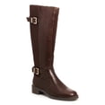 thumbnail image 1 of Kelly & Katie Women's Sham Knee High Riding Boot, 1 of 8