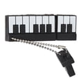 thumbnail image 1 of Disco Flash De Piano, Disco U De Interfaz USB2.0 Con Medios De Almacenamiento Electrónico Para Dispositivos Con Puerto USB, 1 of 7