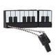 thumbnail image 4 of Disco Flash De Piano, No Requiere Controlador Memoria Flash USB ABS Plug And Play Resistencia A Terremotos Para Dispositivos Con Puerto USB Para Un Regalo Práctico, 4 of 7