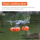 thumbnail image 4 of Juego de engranajes de aterrizaje de agua de drone Formación de expansión de entrenamiento Quadcopter Reemplazo de accesorios de juguete de avión Reemplazo para DJI Air 2S / MAVIC AIR 2 Yuarrent EL005575-00B, 4 of 6