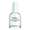 thumbnail image 2 of Sally Hansen Treatment, Dries Instantly , Top Coat Nail Polish, 2 of 4
