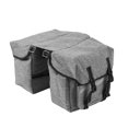thumbnail image 1 of Dalazy Big Opening Bike Bag Lightweight And Waterproof Stable Common Cloth Rear Seat Capacity Bicycles, 1 of 6