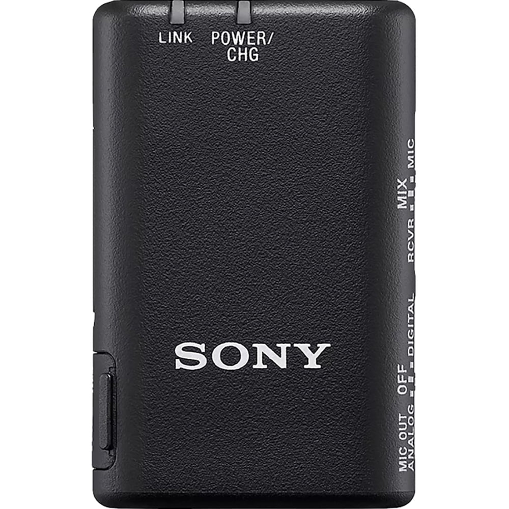 SONY　ECM-W2BT Sony ECM-W2BT Digital Bluetooth Wireless Microphone, Panama | Ubuy
