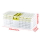 thumbnail image 2 of Ice Tray Household Refrigerator Ice Box Homemade Ice Tray Food Grade Press Ice Tray Ice Cuber Deicing, 2 of 2