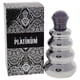 thumbnail image 2 of Perfumer's Workshop Samba Platinum Eau de Toilette 100 ml, 2 of 2