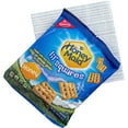 thumbnail image 2 of Honey Maid Lil' Squares Honey Graham Crackers 1.06 oz. Bags MOZ001932000166, 2 of 2
