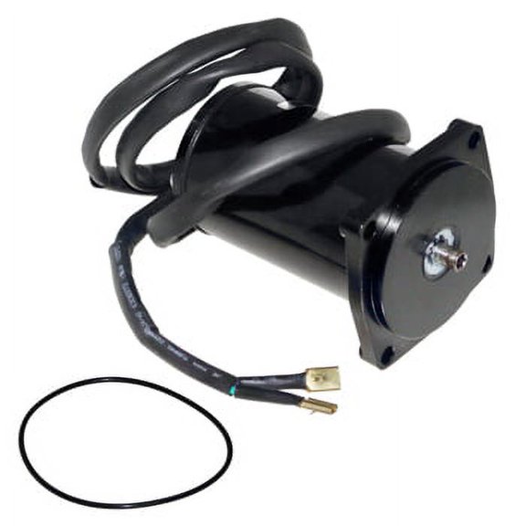 Trim Motor 2 Wire Johnson Evinrude 40-50hp 92-Up Honda 36120-ZV5-821 Pro # T1151M Cross Ref #: 435532,437801,36120 435532, 437801