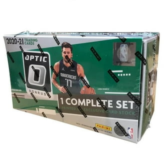NBA 2020-2021 CHOICE DONRUS Box 新品未開封 NBA 2020-2021 CHOICE DONRUS Box 新品未開封 NBA 2020-2021 CHOICE
