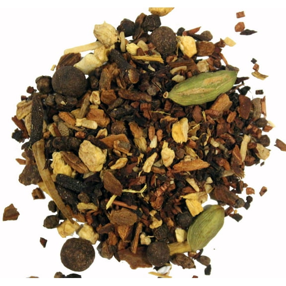 Nelson's Tea - Chai Latte (Caffeine Free) - Loose Leaf Tea - 2oz