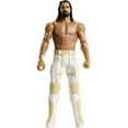 thumbnail image 3 of WWE Wrestlemania Action Figures, 6-Inch Collectible for Ages 6 Years & Older, 3 of 5