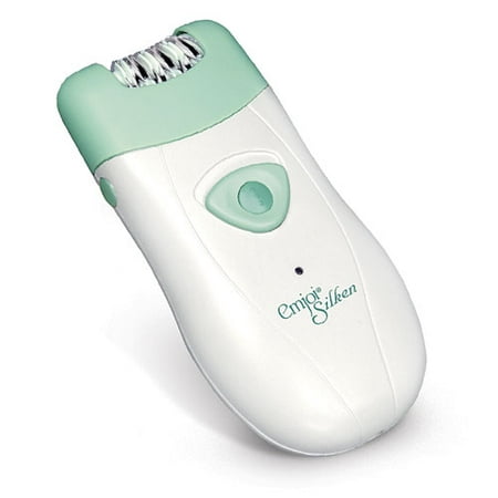Emjoi Silken Total Body Hair Remover Epilator