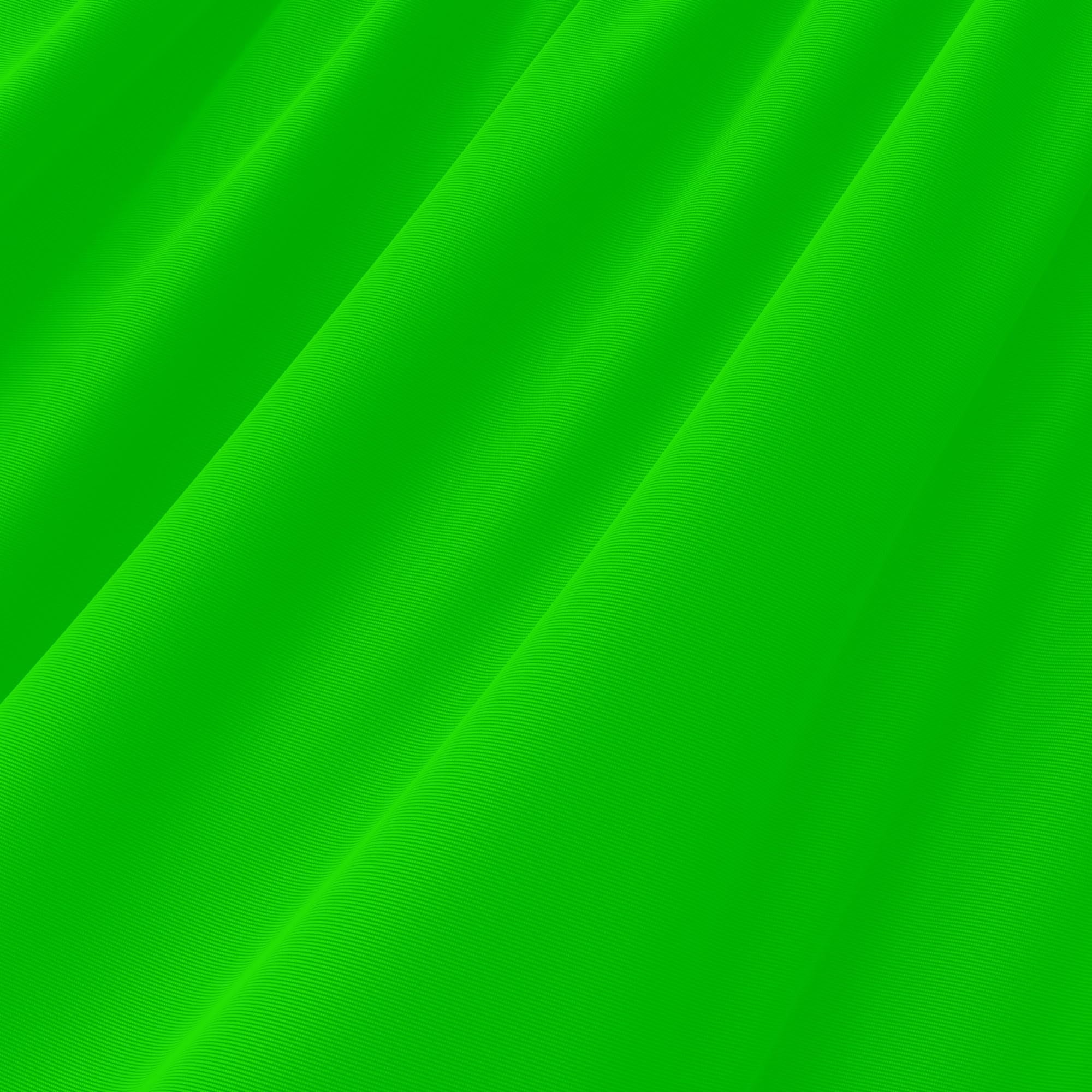 FabricLA Nylon Spandex Fabric by The Yard | 4-Way Stretch Swimwear & Activewear Fabric | 60 Wide Performance Knit |Neon Green