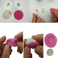 thumbnail image 5 of TINYSOME Molding Putty for Casting Resin Molds, Candle Soap Molds, DIY Craft, 5 of 20