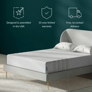 Leesa Sapira® 11 Hybrid Mattress, Queen