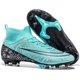 thumbnail image 2 of Botas de fútbol para niños, transpirables, para exteriores e interiores., 2 of 5