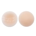 thumbnail image 1 of Parche para el pecho de silicona adhesivo invisible sin costuras Nippies Skin, parche para el pecho sólido, 1 of 6