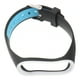 thumbnail image 1 of KALLORY Correa De Azul De Silicona Para Uso En Smartwatch Dos Tonos, 1 of 8