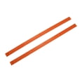 thumbnail image 3 of Rib Bones Rieles, Duradero, Estable, Flexible, Brillante, Monopatín, Rieles Resistentes Al Desgaste, Apariencia Longboard Rib BonesBlack, 3 of 7