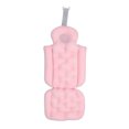 thumbnail image 2 of Almohada de Baño de Cuerpo completa para Bañera, Almohada de Lujo para Bañera para Reposacabeza, Soporte para cuello y Espalda, Coyn de Bañera Con Potenessas, 2 of 7