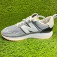thumbnail image 3 of New Balance 237 x Todd Snyder City Mens Size 10 Gray Running Shoes Sneakers, 3 of 6