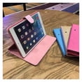 thumbnail image 5 of Funda de PU Sanrios Y2K Hello Kitty para iPad Pro9.7 10.5 2017 2018 9.7 Air2 2019 10.2 con diamantes de imitación, regalo para novias y estudiantes, 5 of 5