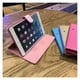 thumbnail image 5 of Funda de PU Sanrios Y2K Hello Kitty para iPad Pro9.7 10.5 2017 2018 9.7 Air2 2019 10.2 con diamantes de imitación, regalo para novias y estudiantes, 5 of 5
