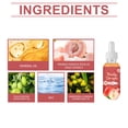 thumbnail image 3 of Aromatherapy Body Massage Oil Intensive Moisturizing For Full Body Skin Nourishment Natural Oils Blend [30ML], 3 of 8