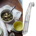 thumbnail image 4 of Tea Strainers,  Stainless Steel Tea Infuser Reusable Hanging  For Loose Leaf Tea, 4 of 8