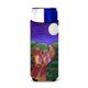 thumbnail image 1 of Aisladores de bebidas Trick or Treat Halloween Pug Ultra para latas delgadas 7281MUK Caroline's Treasures 7281MUK, 1 of 1