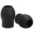 thumbnail image 2 of Adscope Stethoscope Eartip, 602-07BKN, 1 Ct, 2 of 4