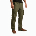 thumbnail image 3 of Alamo Casual Cargo Pants for Men - Stretchable, Regular Fit Cargo Work Pants for Men - 6 Pocket Outdoor Mens Work Pants, 3 of 8