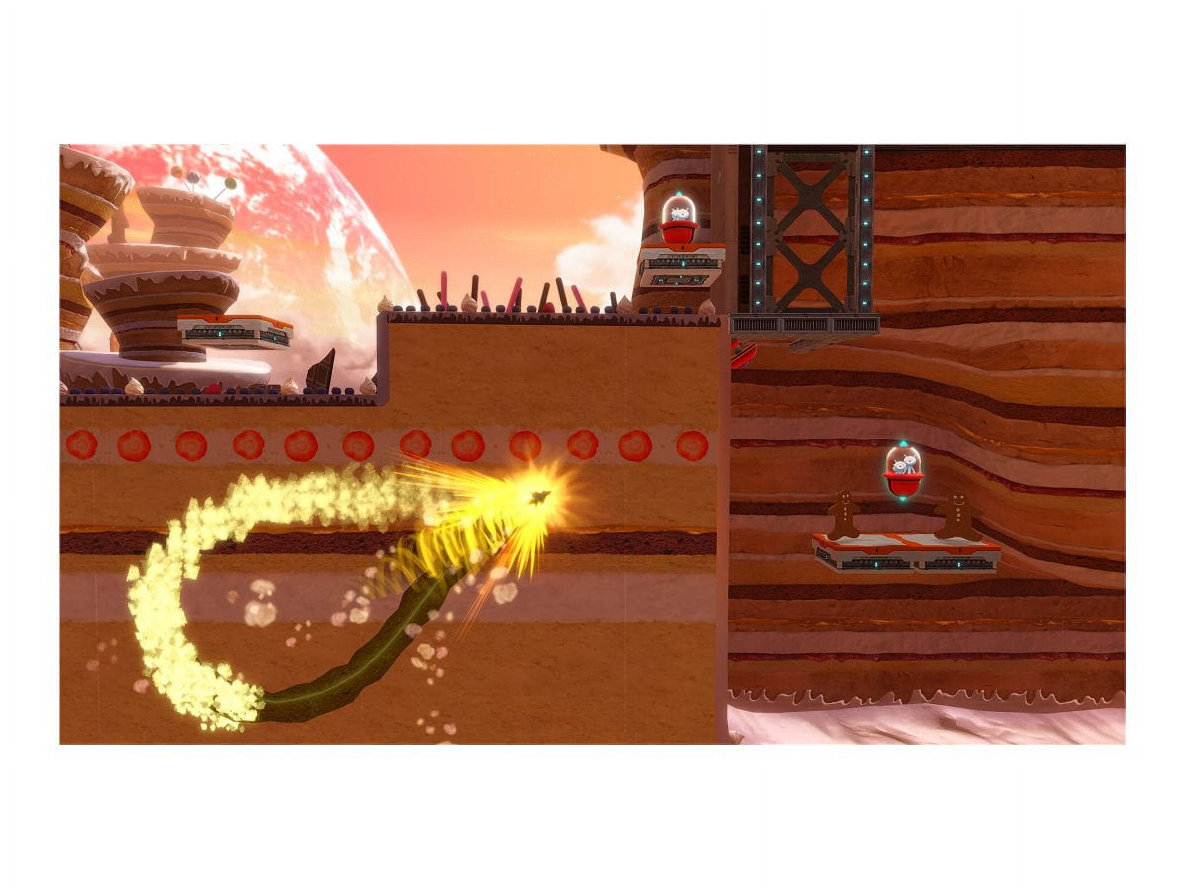 Sega Sonic Colors Ultimate: High-Speed Adventure Hedgehog