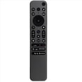thumbnail image 1 of Control Remoto por Voz RMF-TX910U para Televisor para Televisor XR OLED/Full Array LED/4K Ultra HD/QD-OLED/Mini LED Series 2023, 1 of 5