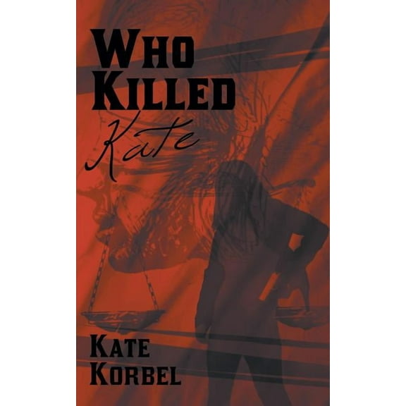 Who Killed Kate (Paperback)