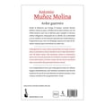 thumbnail image 2 of Libro Ardor Guerrero Tapa Blanda, Autor Antonio Muñoz Molina, Editorial Booket Mexico, 2 of 3