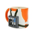 thumbnail image 3 of Star Wars Rebel Pilot 16 Oz Sculpted Ceramic Mug, 3 of 6