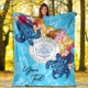 thumbnail image 2 of Manta Premium Personalizada Palau - Estilo Tropical, 2 of 7