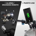 thumbnail image 4 of Motocicleta Rebel  Vento Rocketman 300 Gris 2026, 4 of 9