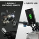 thumbnail image 4 of Motocicleta Rebel  Vento Rocketman 300 Gris 2026, 4 of 9